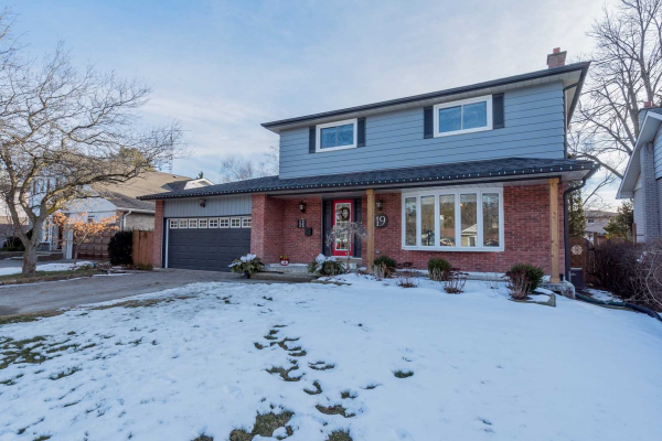 19 Glen Watford Rd, Cobourg