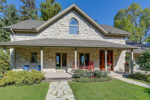359354 15 Grey Rd, Meaford