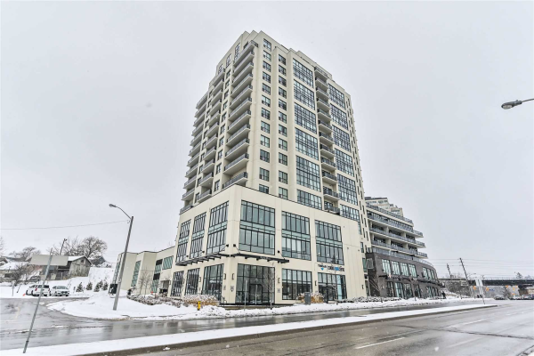 150 Wellington St E, Guelph