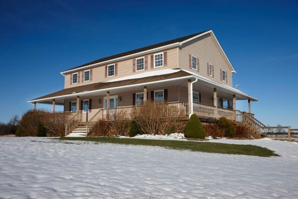 1358 Highway 62 Rd, Prince Edward County
