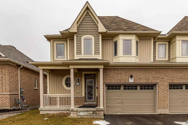 82 Cannery Dr, Niagara-on-the-Lake