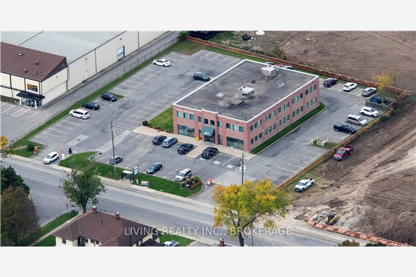 477 King St, Welland