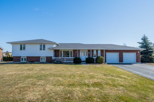 2831 Cornish Hollow Rd, Cobourg