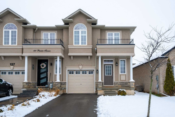 129 Painter Terr, Hamilton