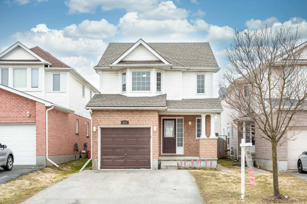 271 Highbrook Cres, Kitchener