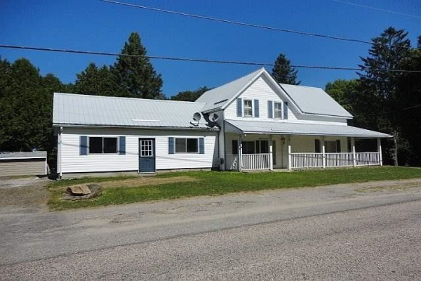 4981 Road 506, North Frontenac