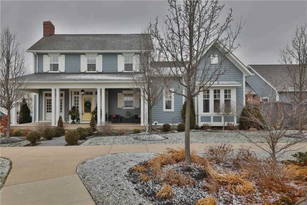 12 Norton St, Niagara-on-the-Lake