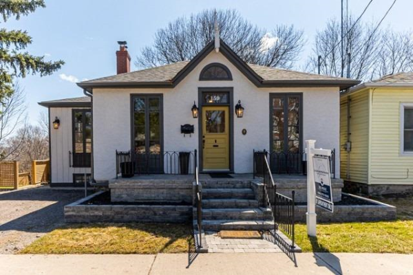 159 Bruton St, Port Hope