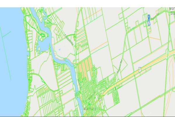 N/A Station Rd, Marmora and Lake