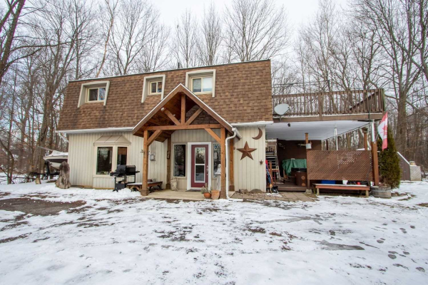 Kawartha Lakes
