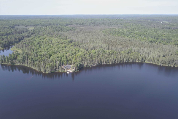 107 Hemlock Lane, Magnetawan