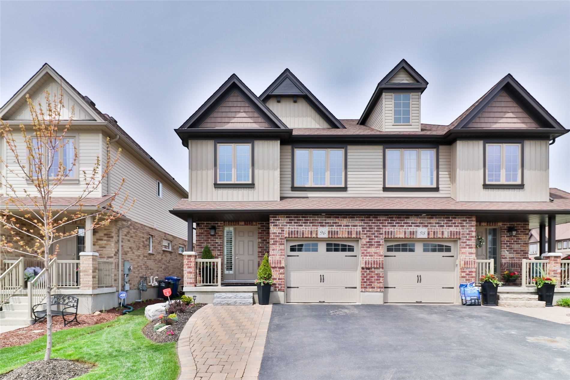 96 Couling Cres