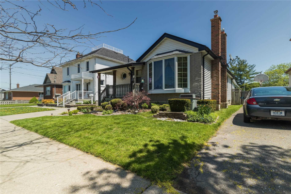 18 Columbia St, St. Catharines