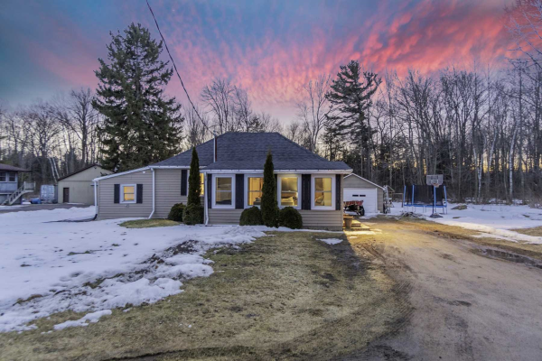180 Chapple Rd, Alnwick/Haldimand
