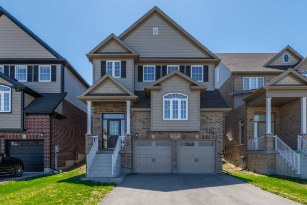 109 Gagnon Pl, Guelph/Eramosa