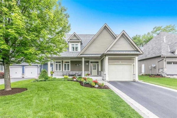 12 Westwind Crt, Gravenhurst
