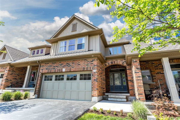 43 Linden Ave, Guelph/Eramosa