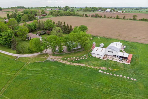1132 Killarney Bay Rd N, Kawartha Lakes