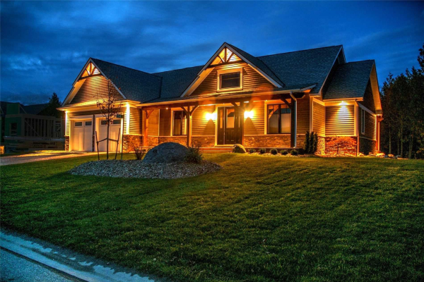 114 High Bluff Lane, Blue Mountains