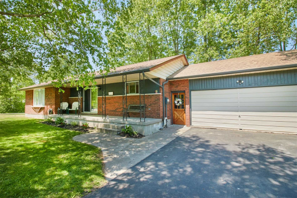 Prince Edward County