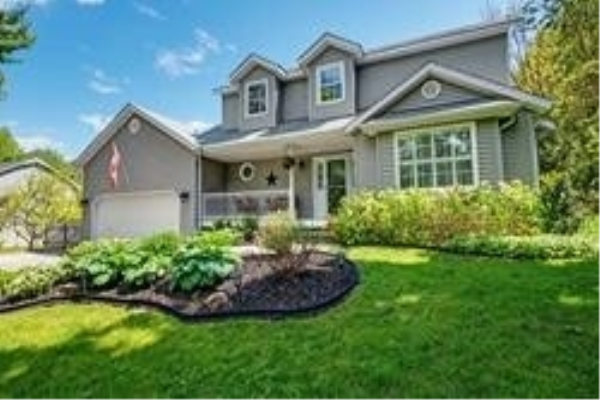 15 Cumberland St, Port Hope