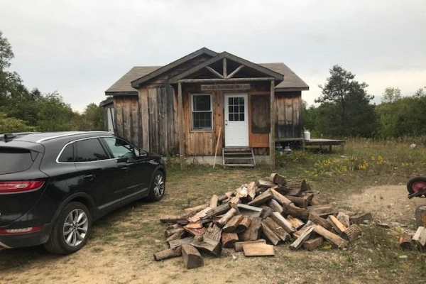 399 Spring Creek Rd, South Bruce Peninsula