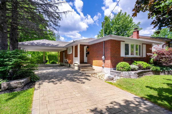 369 Nickerson Dr, Cobourg