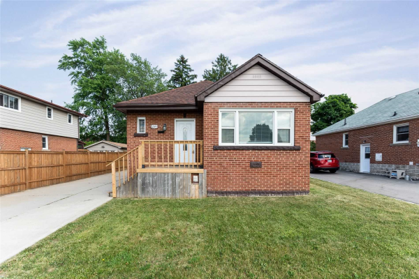 259 West 5th St, Hamilton