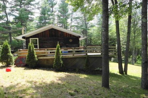 1199 Bordenwood Rd, Central Frontenac