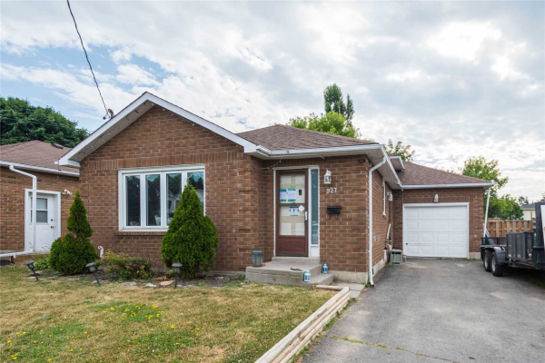 927 Westwood Cres, Cobourg