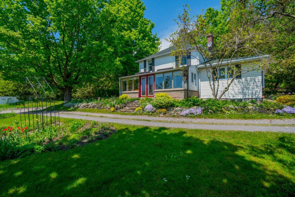 111 Cherry Hill Rd, Alnwick/Haldimand