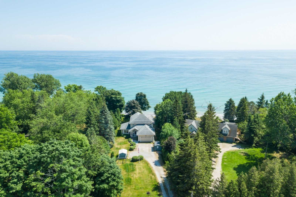 149 Chub Point Rd, Alnwick/Haldimand