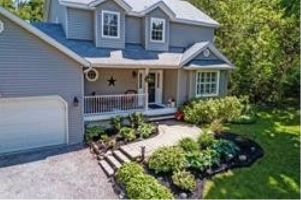 15 Cumberland St, Port Hope