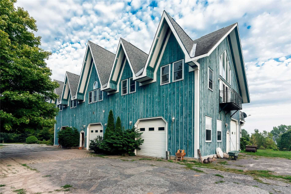 Prince Edward County