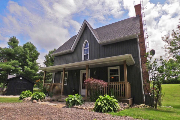 8755 Wellington Rd 18 Rd, Centre Wellington