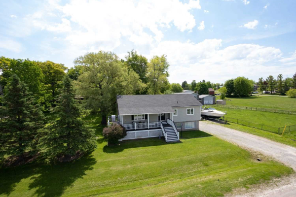Kawartha Lakes
