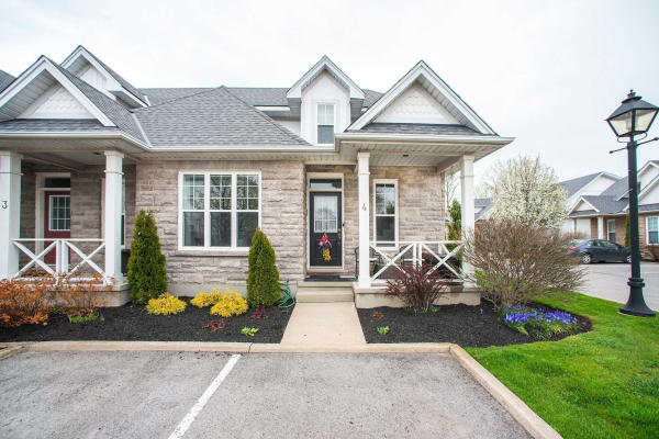 450 Nassau St, Niagara-on-the-Lake