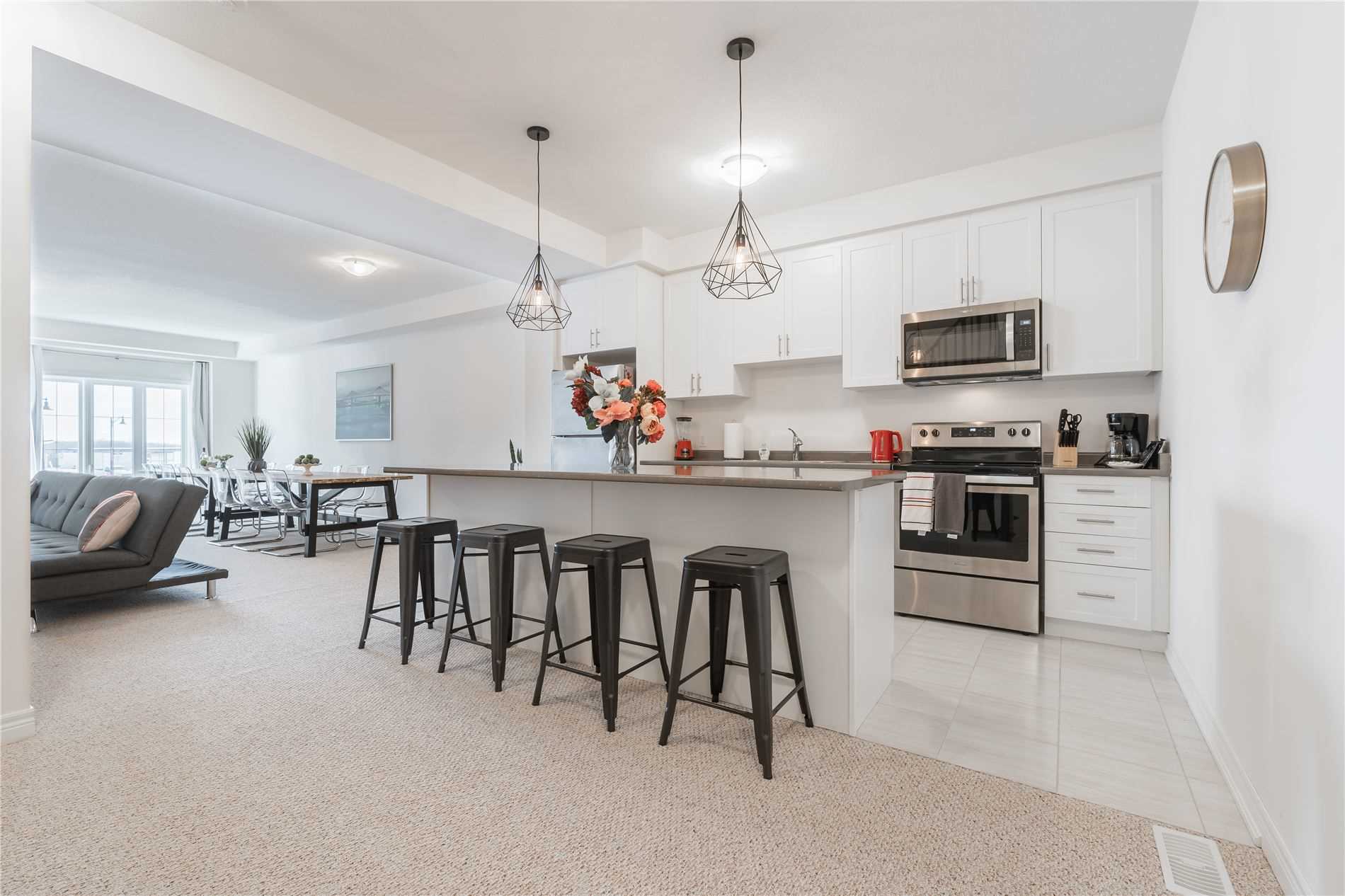 1 Ridgeside Lane #31