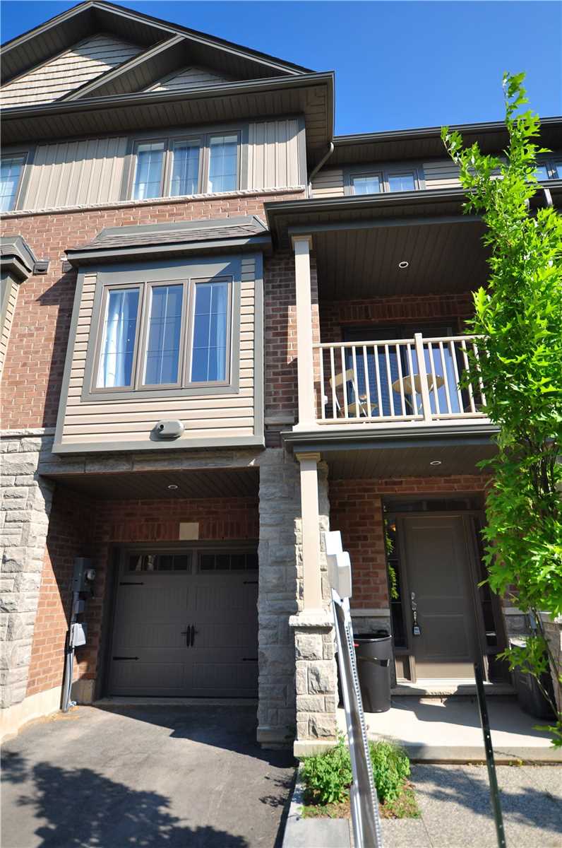 1 Ridgeside Lane #31