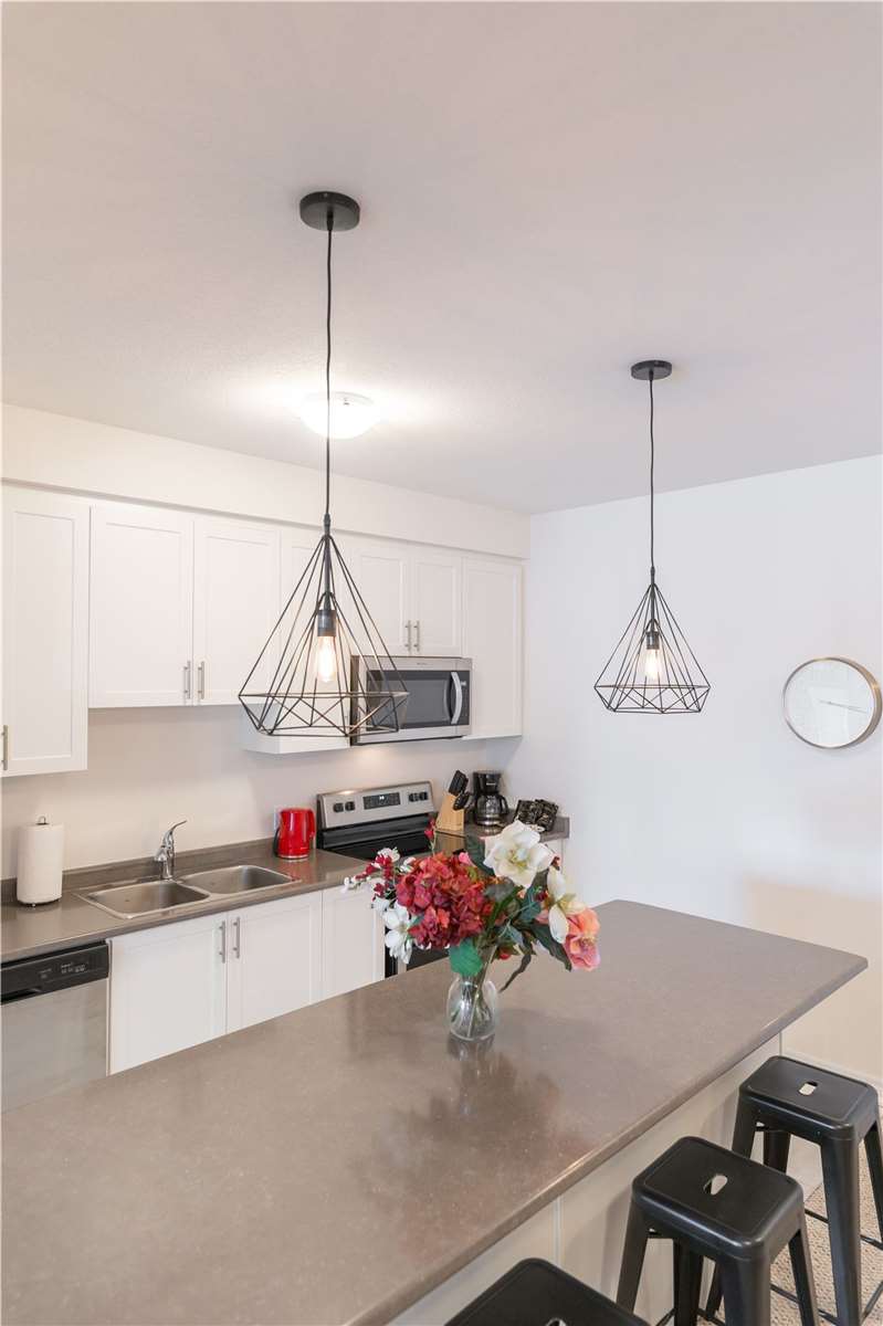 1 Ridgeside Lane #31