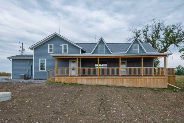 3616 Blessington Rd, Tyendinaga