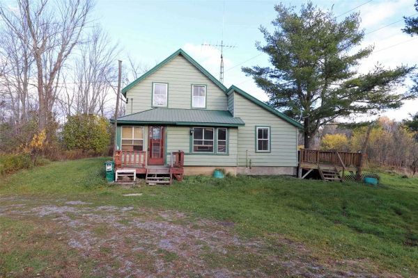 4888 Road 506, North Frontenac