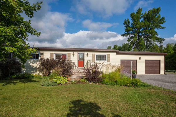 268 Friendly Acres Rd, Trent Hills