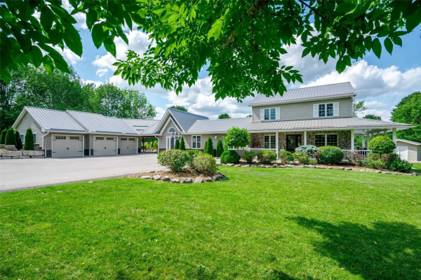 51 Valleyview Dr, Cavan Monaghan
