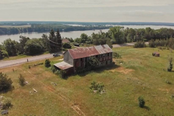 191 35 County Rd, Prince Edward County