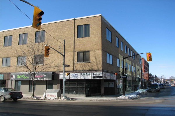 159 King St N, Peterborough