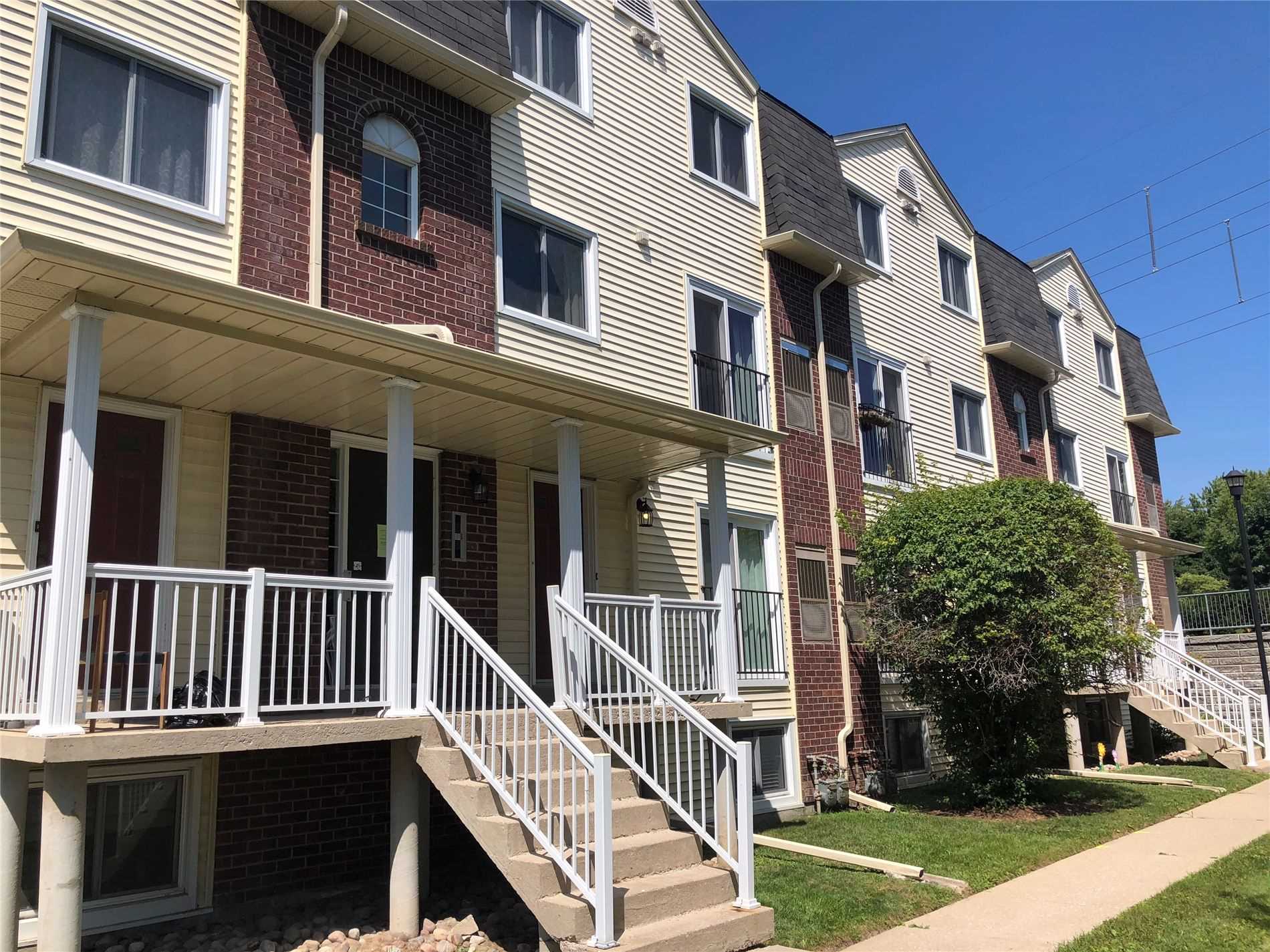 460 Janefield Ave, (MLS® X4889842) See this condo townhouse for