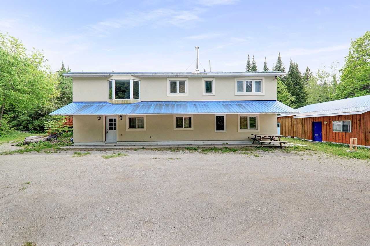 175 Maritime Rd