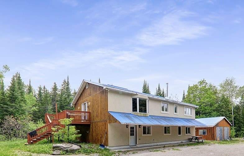 175 Maritime Rd
