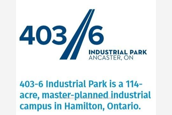 390 Garner Rd E, Hamilton